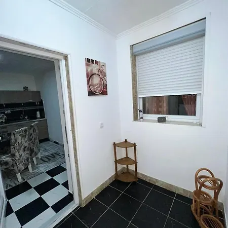 Bojana12 Apartment Backa Palanka Exterior photo