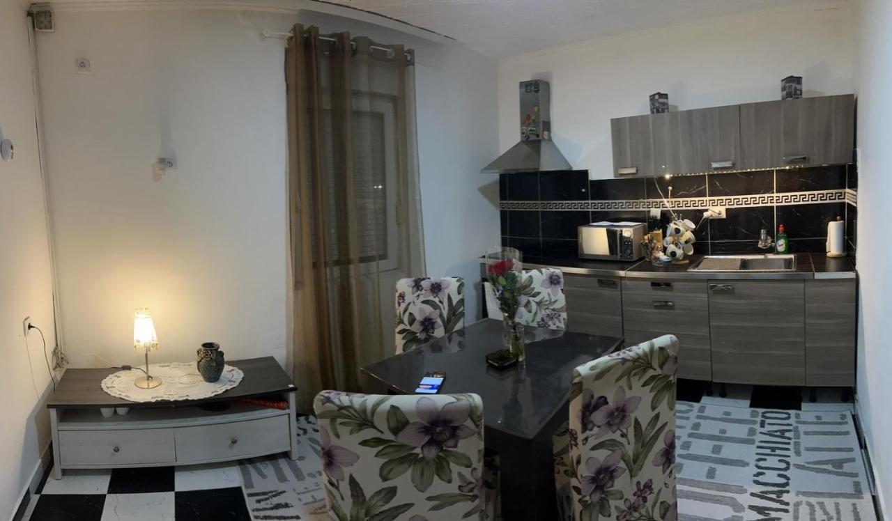 Bojana12 Apartament